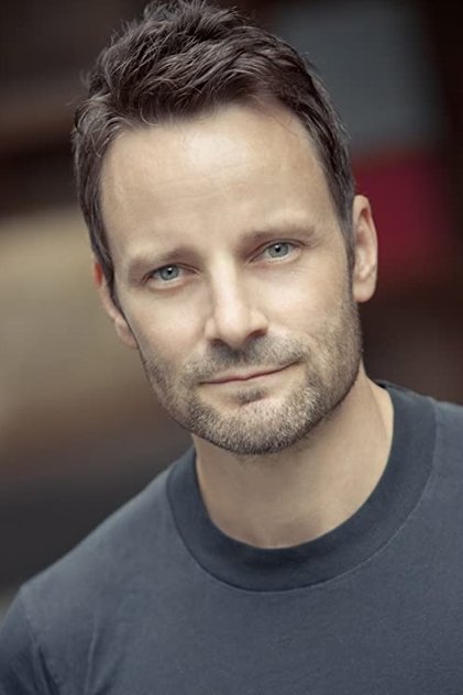 Ryan Robbins oyuncu görseli