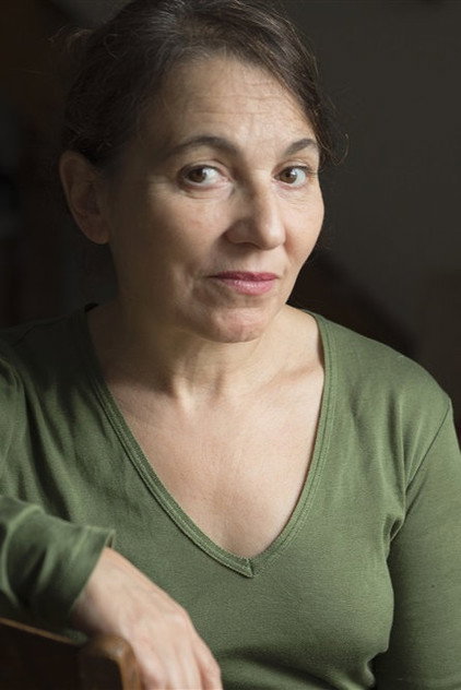 Saadia Bentaïeb oyuncu görseli