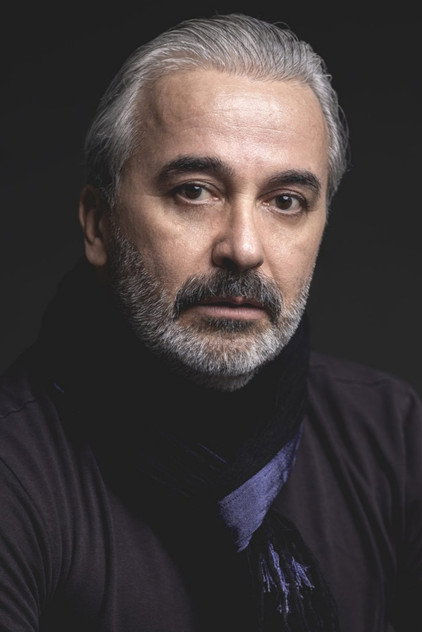 Sabri Özmener oyuncu görseli