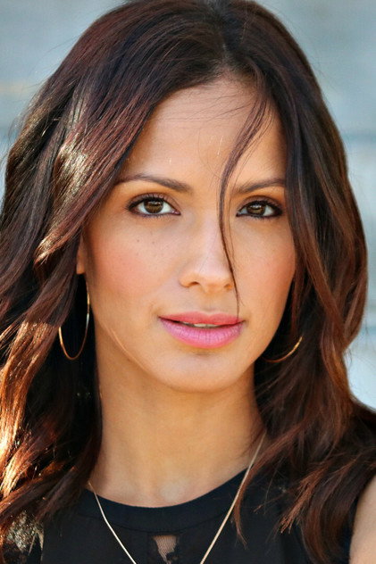 Sabrina Perez oyuncu görseli
