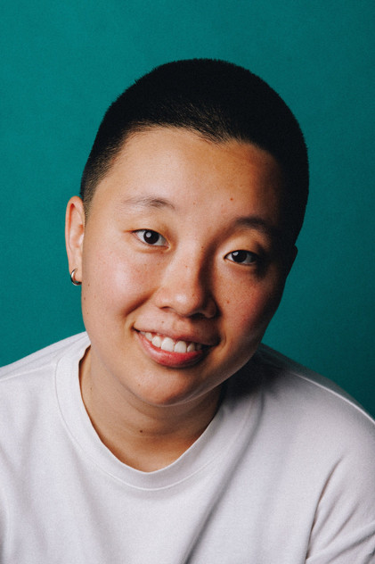 Sabrina Wu oyuncu görseli