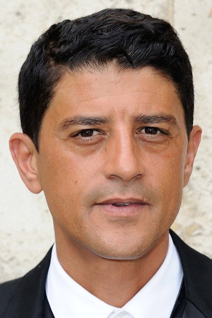 Saïd Taghmaoui oyuncu görseli