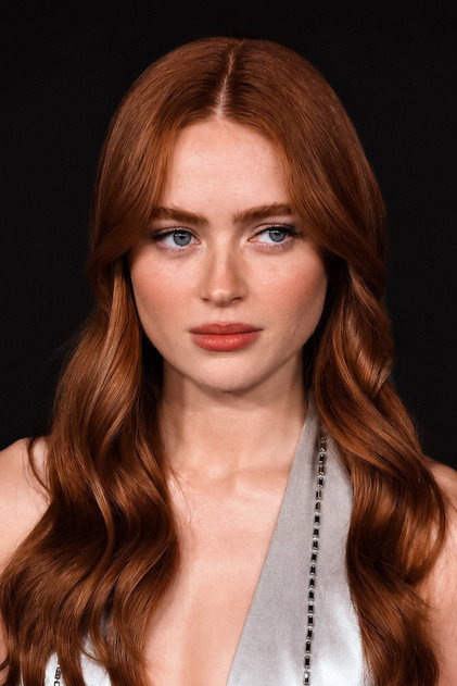 Sadie Sink oyuncu görseli