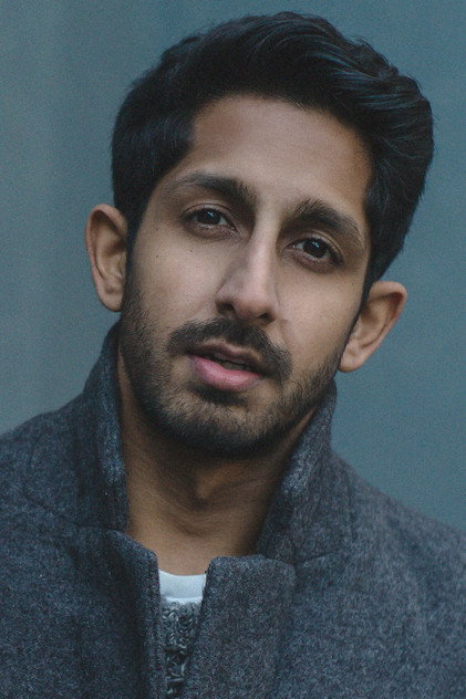Sagar Radia oyuncu görseli