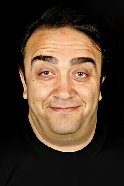 Salih Ünal oyuncu görseli