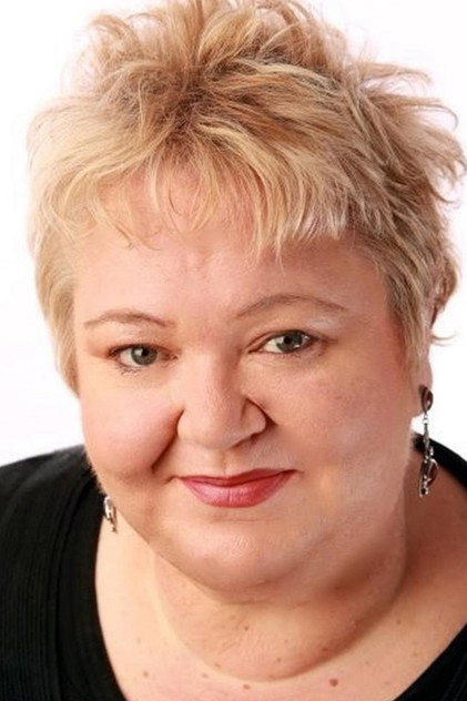 Sally-Anne Upton oyuncu görseli