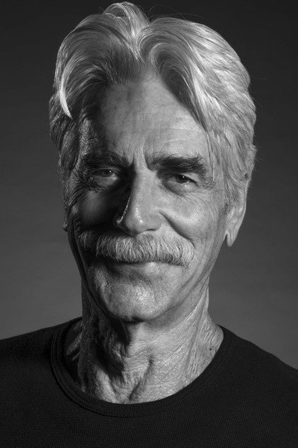 Sam Elliott oyuncu görseli