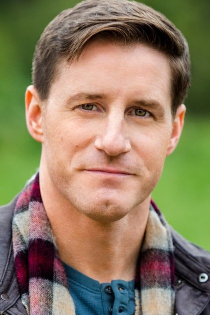 Sam Jaeger oyuncu görseli