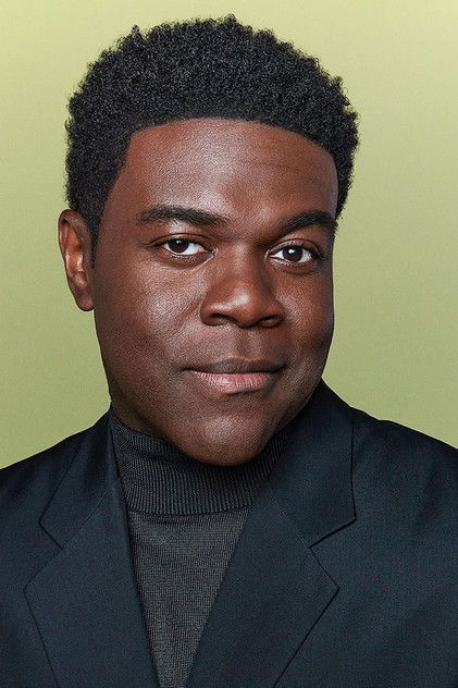 Sam Richardson oyuncu görseli