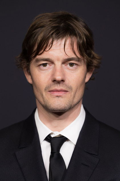 Sam Riley oyuncu görseli