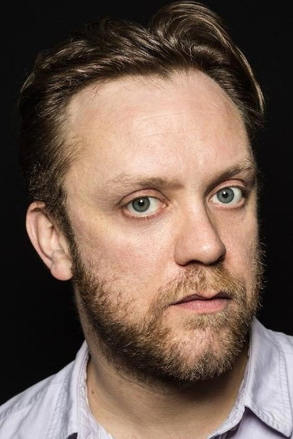 Sam Troughton oyuncu görseli