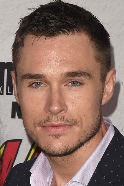 Sam Underwood oyuncu görseli