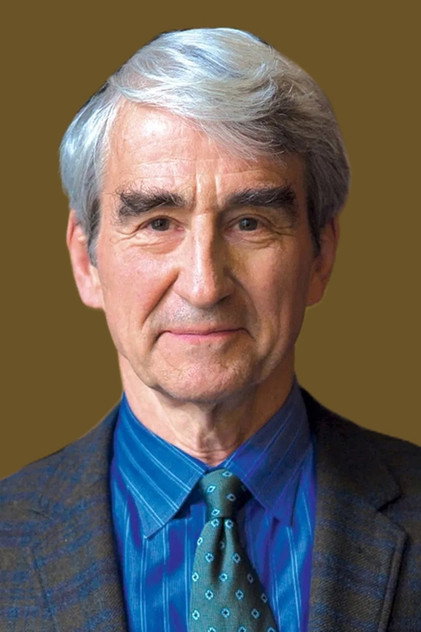 Sam Waterston oyuncu görseli