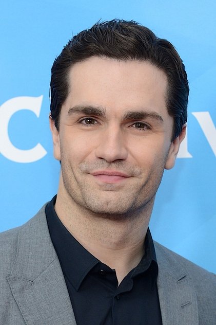 Sam Witwer oyuncu görseli