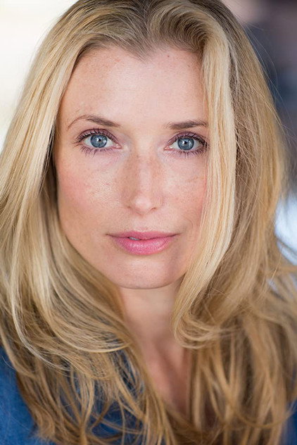Samantha Coughlan oyuncu görseli