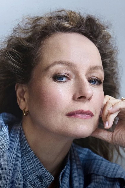 Samantha Morton oyuncu görseli
