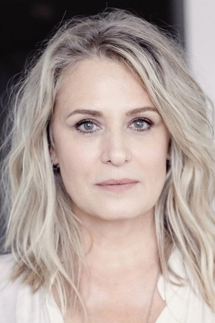 Samantha Smith oyuncu görseli