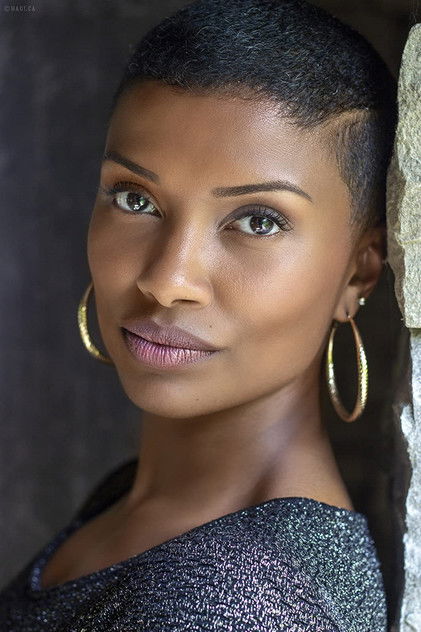 Samantha Walkes oyuncu görseli