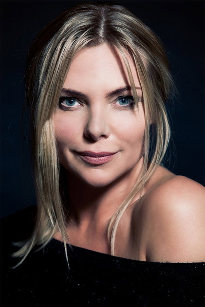 Samantha Womack oyuncu görseli