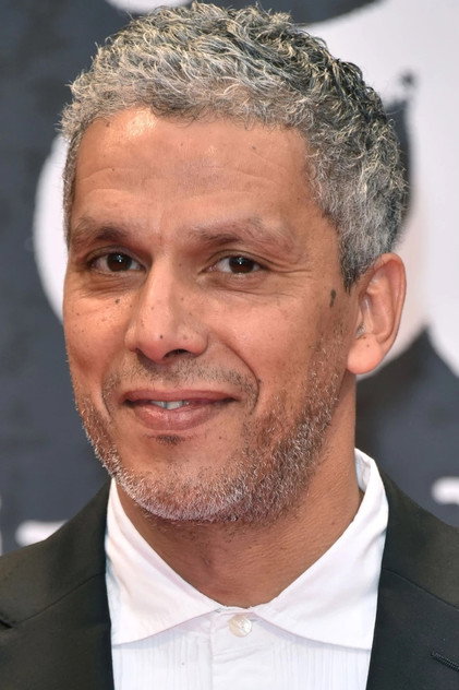 Sami Bouajila oyuncu görseli