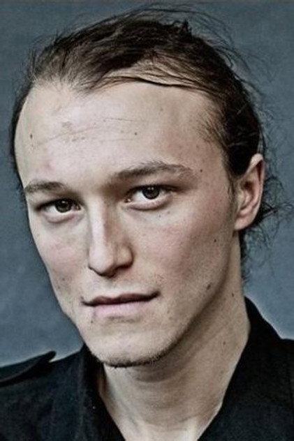 Sammy Hayman oyuncu görseli