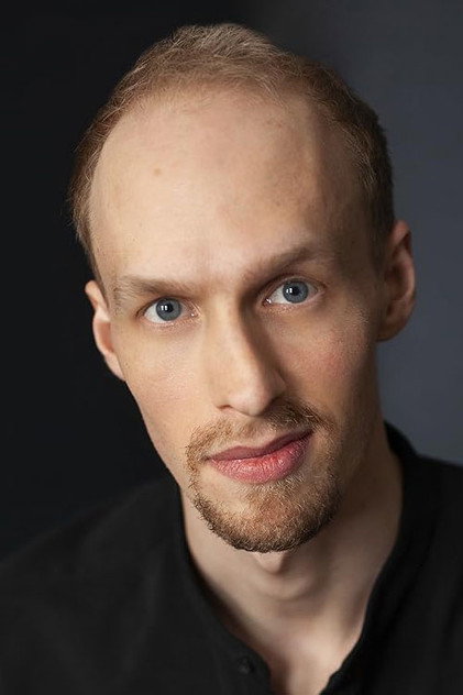Samuel Hoeksema oyuncu görseli