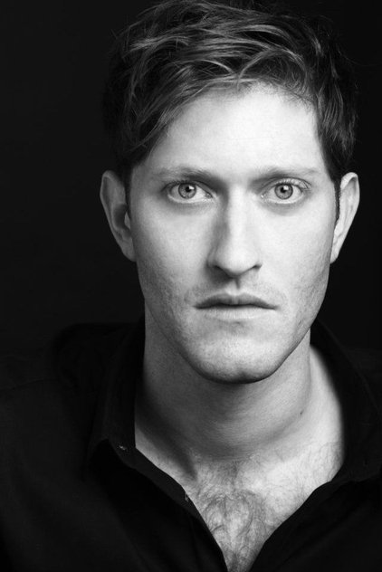 Samuel Roukin oyuncu görseli