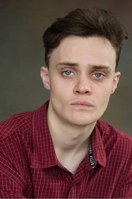 Séamus McLean Ross oyuncu görseli