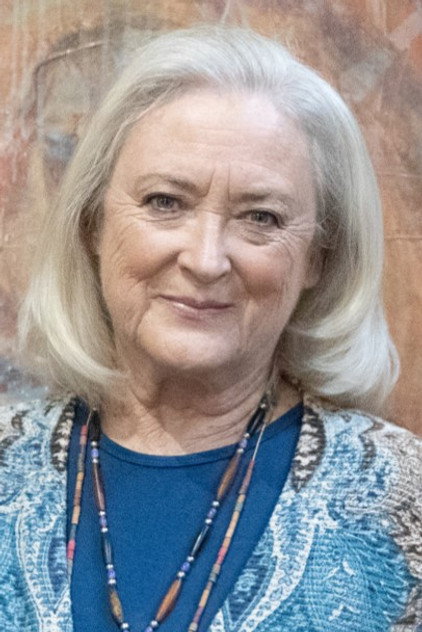 Sandra Ellis Lafferty oyuncu görseli