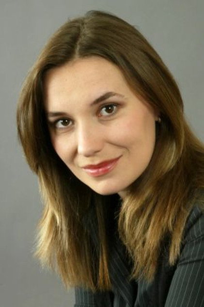 Sandra Huggett oyuncu görseli