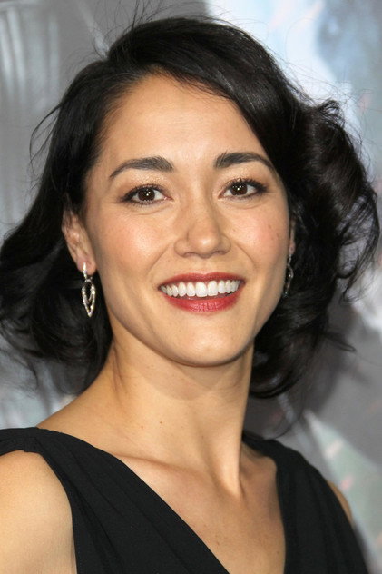 Sandrine Holt oyuncu görseli