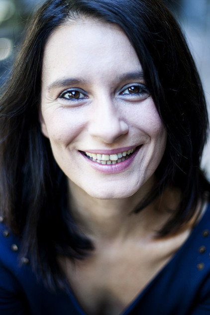 Sanem Öge oyuncu görseli