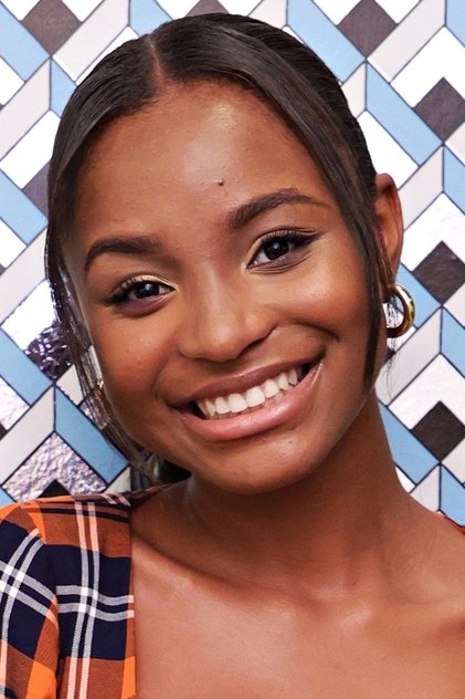 Saniyya Sidney oyuncu görseli