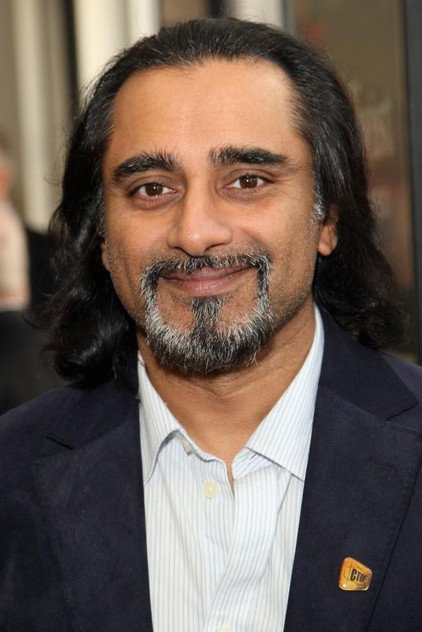 Sanjeev Bhaskar oyuncu görseli