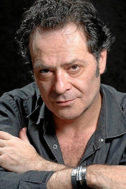 Santiago Meléndez oyuncu görseli