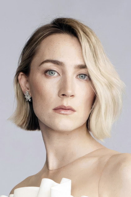 Saoirse Ronan oyuncu görseli