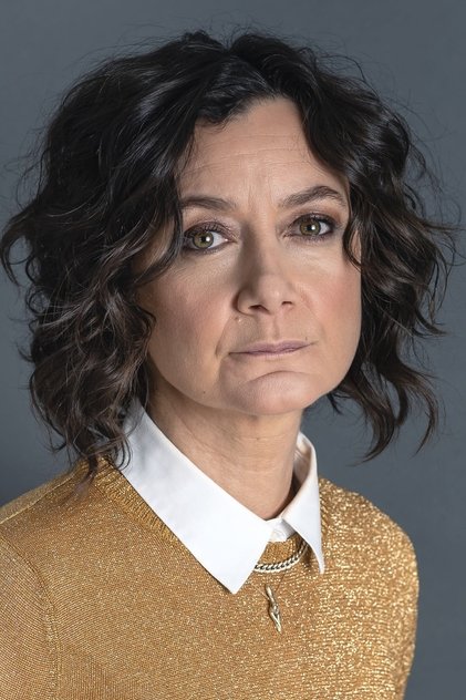 Sara Gilbert oyuncu görseli