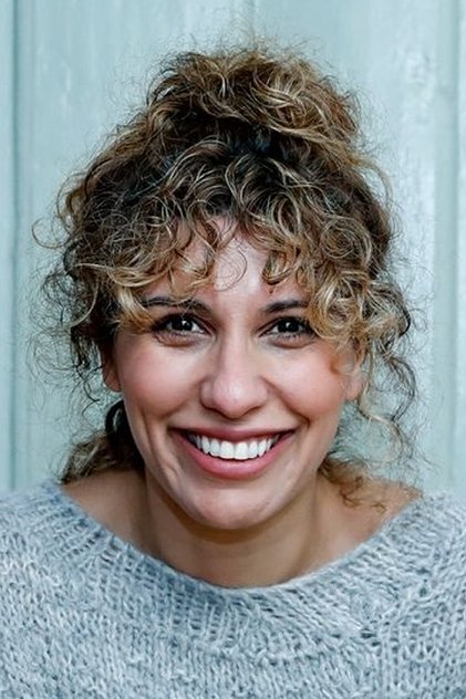 Sara Khorami oyuncu görseli