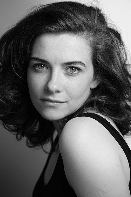 Sara Vickers oyuncu görseli