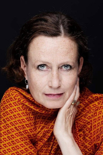 Sarah Boberg oyuncu görseli