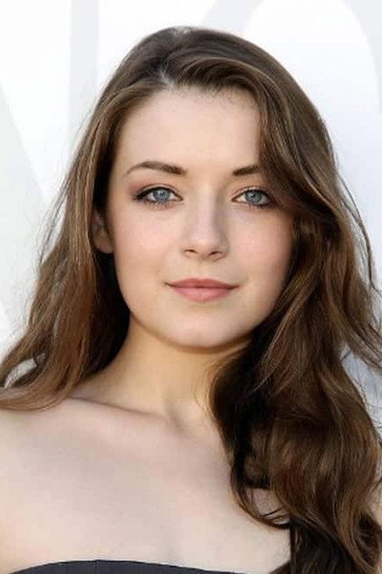 Sarah Bolger oyuncu görseli