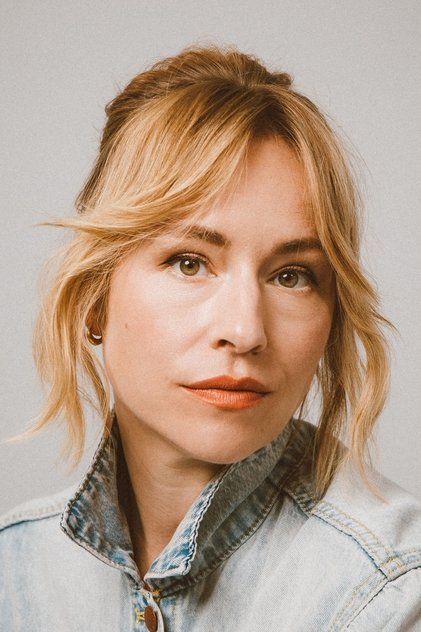 Sarah Goldberg oyuncu görseli
