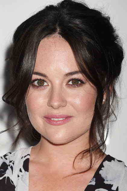 Sarah Greene oyuncu görseli