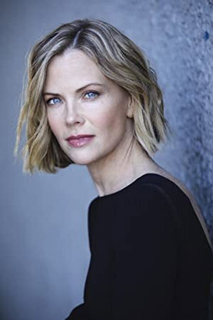 Sarah Jane Morris oyuncu görseli