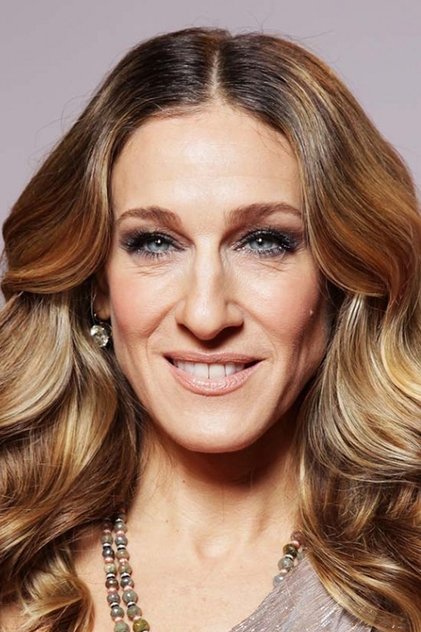 Sarah Jessica Parker oyuncu görseli