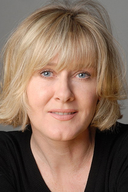 Sarah Lancashire oyuncu görseli
