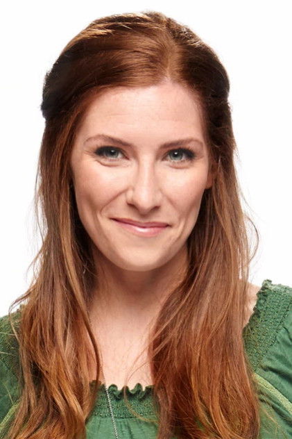 Sarah Levy oyuncu görseli