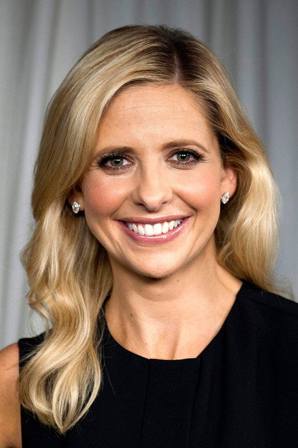 Sarah Michelle Gellar oyuncu görseli
