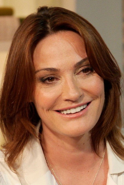 Sarah Parish oyuncu görseli