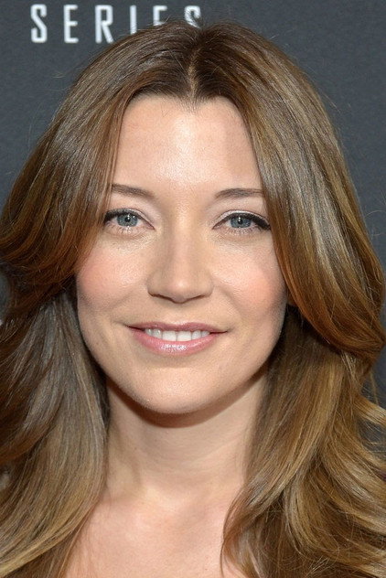 Sarah Roemer oyuncu görseli